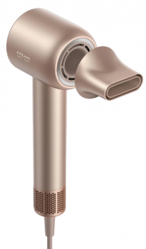 Dreame Glory High-Speed Rose Gold