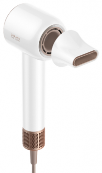 Dreame Glory Mix White