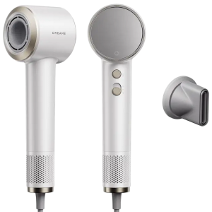 Dreame Grand Pearl White Dreame Grand Pearl White