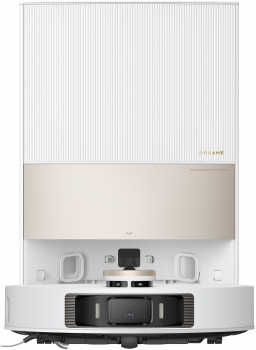 Dreame L20 Ultra Complete White