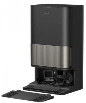 Dreame L40s Pro Ultra Black