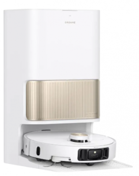 Dreame L40s Pro Ultra White
