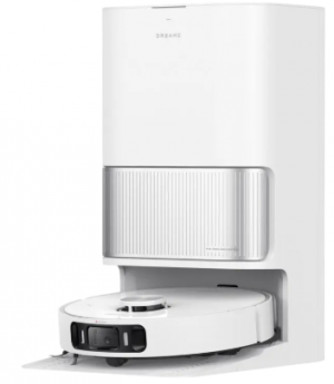 Dreame L40 Ultra AE White