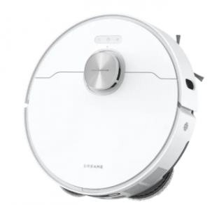 Dreame L40 Ultra AE White