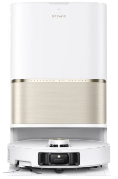 Dreame L50s Pro Ultra White Dreame L50s Pro Ultra White