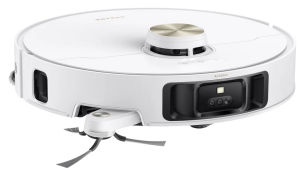 Dreame L50s Pro Ultra White Dreame L50s Pro Ultra White