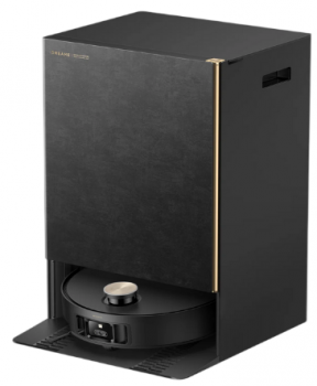 Dreame Matrix 10 Ultra Black
