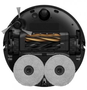 Dreame Matrix 10 Ultra Black