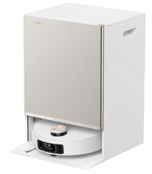 Dreame Matrix 10 Ultra White