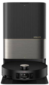 Dreame X50 Ultra Complete Black