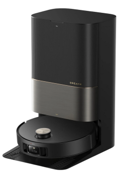 Dreame X50 Ultra Complete Black