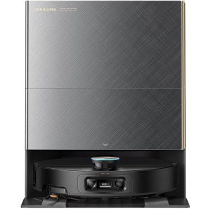 Dreame X60 Ultra Complete Black