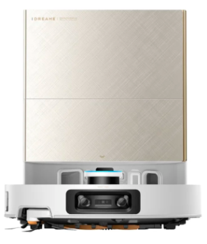 Dreame X60 Ultra Complete White