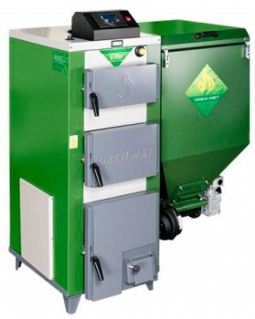 DREWMET ECO-PRIM KOMPACT 23 KW