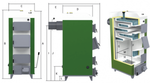 DREWMET MJ-1 14 kW 1.3