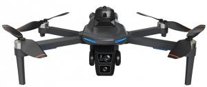 Drone SJY-X2BK Black