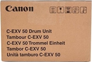 Drum Unit Canon C-EXV50
