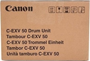 Drum Unit Canon C-EXV 50 Drum Unit Canon C-EXV 50
