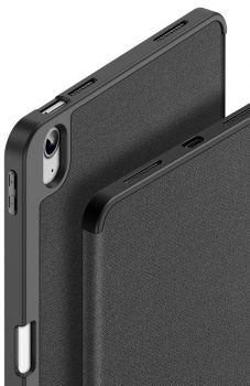 Dux Ducis Domo Case iPad 10/11 Black