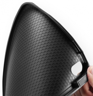 Dux Ducis Domo Case iPad 10/11 Black