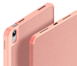 Dux Ducis Domo Case iPad 10/11 Pink