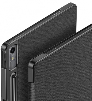 Dux Ducis Domo Lenovo Tab P12 12.7 Black