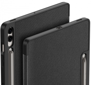 Dux Ducis Domo Samsung Tab S10 Plus/S9 Plus/S9 FE Plus Black