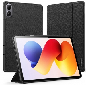 Dux Ducis Domo Xiaomi Redmi Pad 2 Pro/Redmi Pad Pro/Poco Pad Black