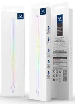 DUX DUCIS SP-06 White