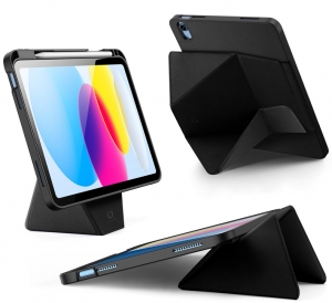 Dux Ducis Vers Case iPad 10/11 Black