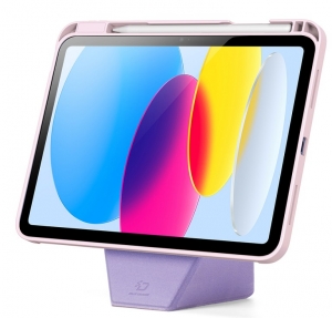 Dux Ducis Vers Case iPad 10/11 Pink