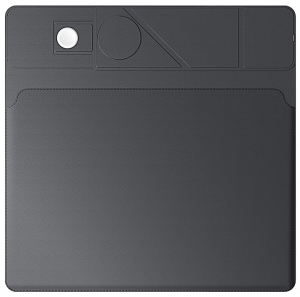 Dux Ducis Wireless Charging Sleeve 15-16 Black