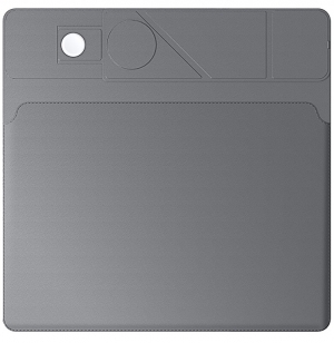 Dux Ducis Wireless Charging Sleeve 15-16 Grey