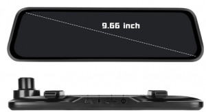 DVR Mirror
