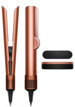 Dyson Airstrait HT01 Amber Silk