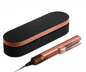 Dyson Airstrait HT01 Amber Silk