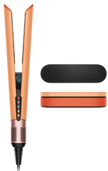 Dyson Airstrait HT01 Ceramic Apricot /Topaz