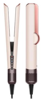 Dyson Airstrait HT01 Ceramic Pink