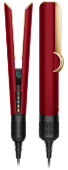 Dyson Airstrait HT01 Red Velvet/Gold Dyson Airstrait HT01 Red Velvet/Gold