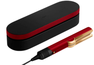 Dyson Airstrait HT01 Red Velvet/Gold Dyson Airstrait HT01 Red Velvet/Gold
