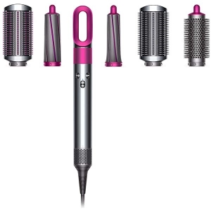 Dyson Airwrap Complete Hair Styler Pink