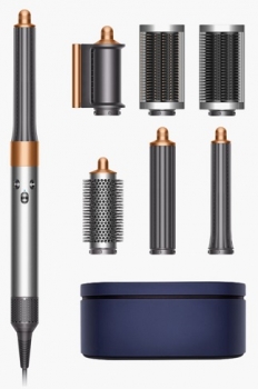 Dyson HS05 Complete Set Long