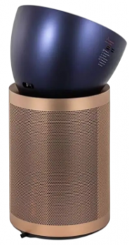 Dyson BP04 Blue/Gold Dyson BP04 Blue/Gold