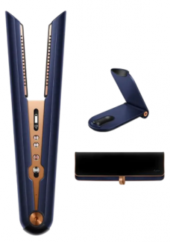 Dyson Corrale HS07 Prussian Blue/Bright Copper