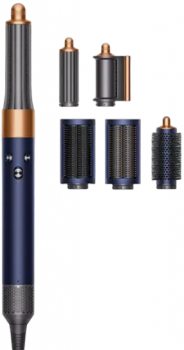 Dyson HS05 Airwrap Complete Blue Copper