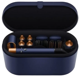 Dyson HS05 Airwrap Complete Blue Copper