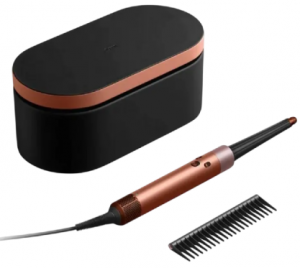 Dyson HS08 Airwrap Amber Silk-Pink Champagne