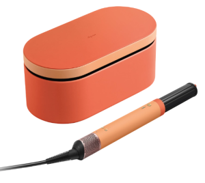 Dyson HS09 Airwrap Ceramic Apricot/Topaz