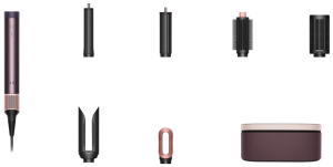 Dyson HS09 Airwrap Jasper Plum Dyson HS09 Airwrap Jasper Plum