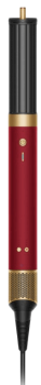Dyson HS09 Airwrap Red Velvet/Gold Dyson HS09 Airwrap Red Velvet/Gold